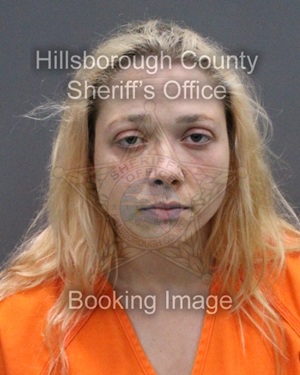 AYLA BREANN QUILES  Pics