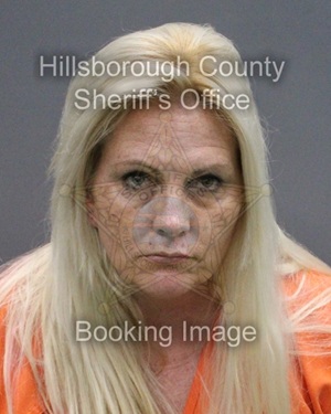 BILLIE JO RECTOR  Pics