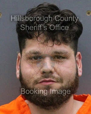 BRANDON JOSE BONILLA-ESTRADA  Pics