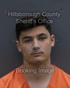 BRANDON WILLIAM ALESSI  Pics