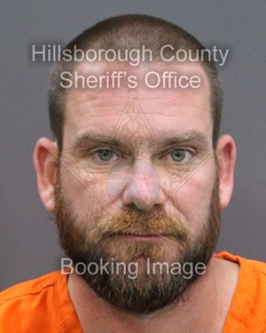 BRETT MICHAEL WALDRON  Pics