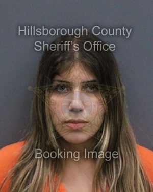 BRIANNA ASHLEY CADIZ  Pics