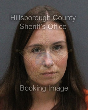 BROOKE ELIZABETH ANDERSON  Pics