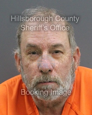 CARL EDWARD GARRETT  Pics