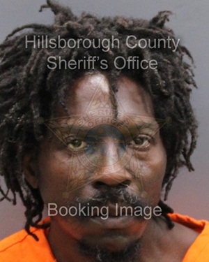 CHARLES DEMETRIUS HORN  Pics