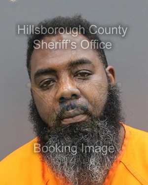 CHARLES LAMAR ROUNDTREE  Pics
