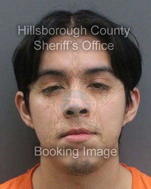 CHRISTIAN ANACLETO GARCIA  Pics