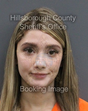 CHRYSTAL MARIE ALMANZAR  Pics
