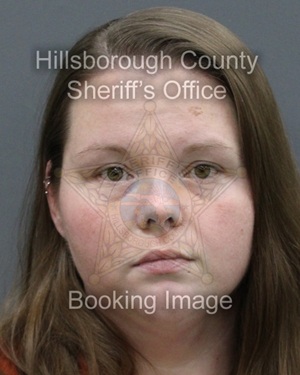 CORTNEY FOLSON  Pics