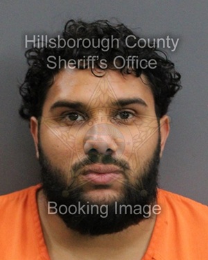 DAMIAN ORLANDO NEGRON  Pics