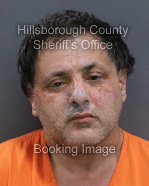 DAMON FRANK SCANLON  Pics