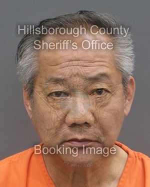 DANG HUYNH  Pics