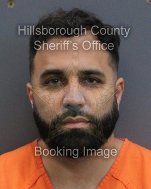 DANIEL ANTONIO GARCIA  Pics