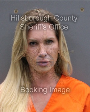 DANI ROSE SHUR  Pics