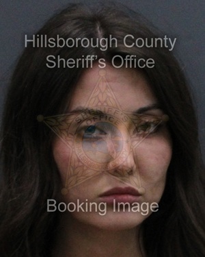 DARBEY LYN MULVILL  Pics