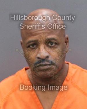 DARRELL MARICE GORDON  Pics