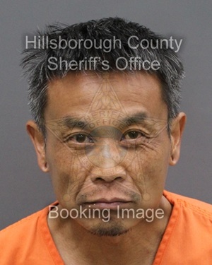 DAR CHANTHAVONG  Pics