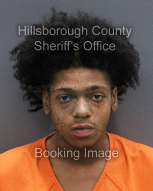 DAYSHAUN EMMANUEL MORRIS  Pics