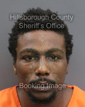 DEANDRE ISAIAH BOLTON  Pics
