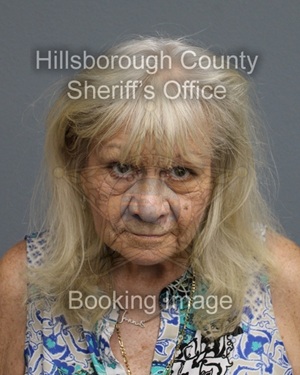 DEBRA FISHER MOODY  Pics