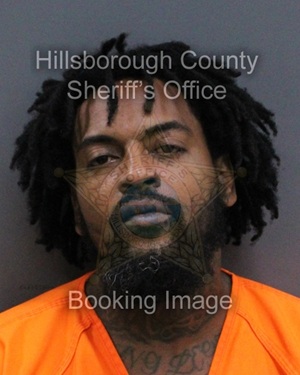 DELARIO ANTWAN WILLIAMS  Pics