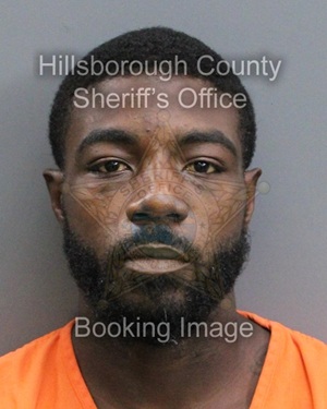 DEMETRICK ANTWON YOUNG  Pics