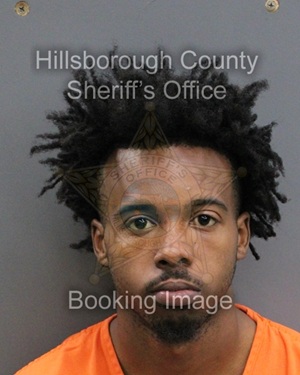DEMETRIS BARNARD RIGGINS  Pics