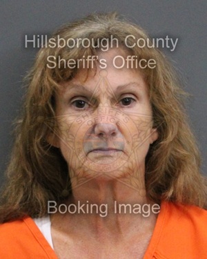 DENISE JANET WELLS  Pics