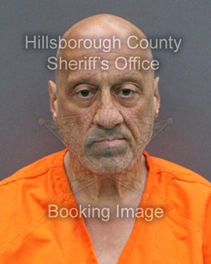 DOMINICK PASSARETTI  Pics