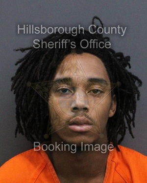DONTARVIS MARQUIS SINGLETON  Pics
