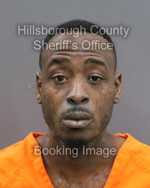 EDJARICK QUANTAZIS JOHNSON  Pics