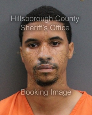 ELIJAH ROBINSON  Pics