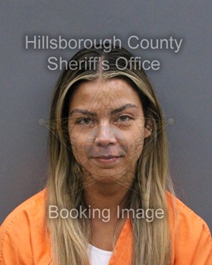 ELIZABETH NICOLE CHAVEZ  Pics