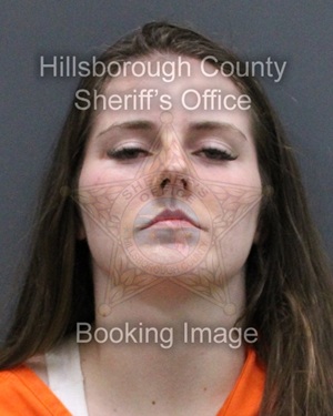 EMILY ASHLYNN NIKHOL BROWN  Pics