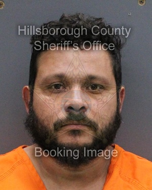 ERICK SARMIENTO-OSORIO  Pics