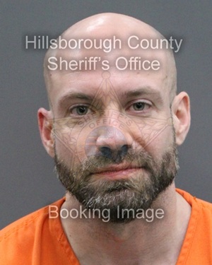 ERIC KRISTOPHER CARR  Pics