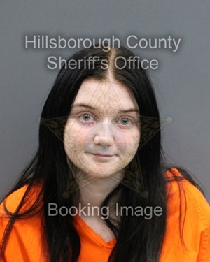 ERIKA MICHELLE POTTER  Pics