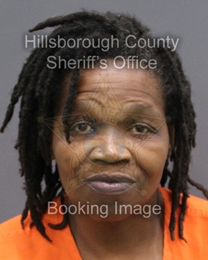 EUREKA MICHELLE WILLIAMS  Pics