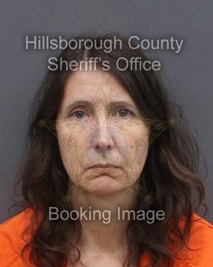 EVELYN ANN GRIFFITH  Pics