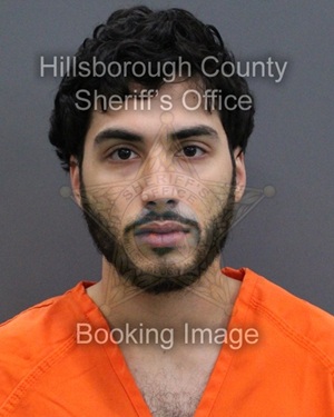 FERNANDO DAVID YRIBAR  Pics