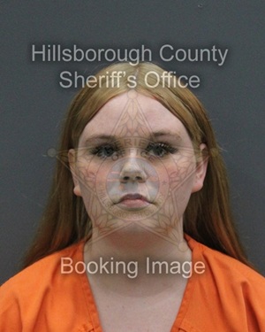 HALEY VICTORIA GODFREY  Pics