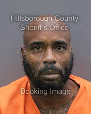 HARACE CHUCK CAMPBELL  Pics