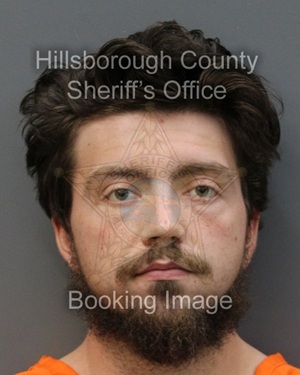 HARLEY WILLIAM REYCE HEADLEY  Pics