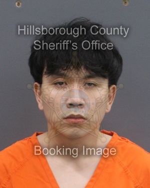 HARRISON HONG  Pics