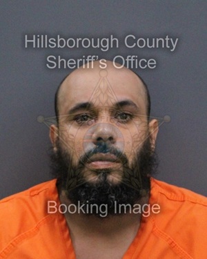 HECTOR ISMAEL NEGRON BENITEZ  Pics