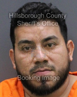 HUGO EDUARDO TOBAR AREVALO  Pics