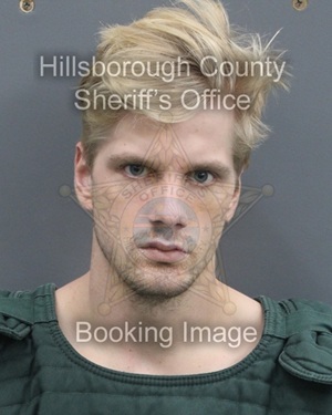 IAN STERLING ANDERSON  Pics
