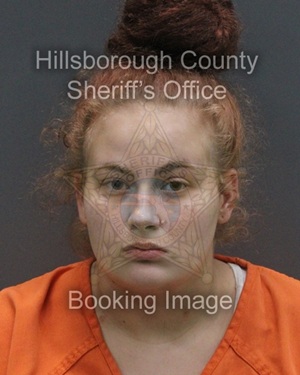 ISABELLA ALICIA LYNN LABOY  Pics