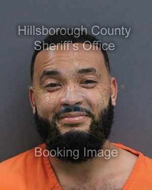 JAIR RASHAUD SANTIAGO  Pics