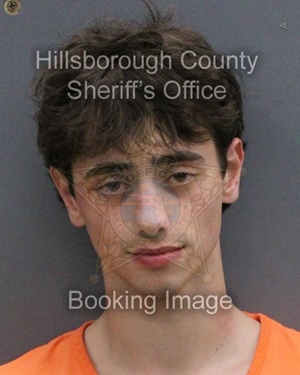 JASON JAMES FERRARA  Pics